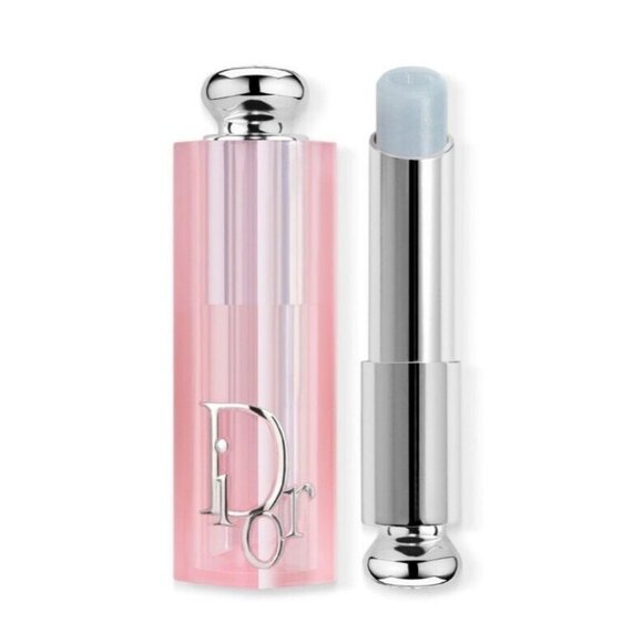 Dior Addict Lip Glow 48hr Hydration 2025 Spring Collection Cool Blue 078 New